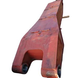 Foreuse rotative bras mobile Sani 280 Construction plate-forme de forage rotative flèche mobile - Product Image 2