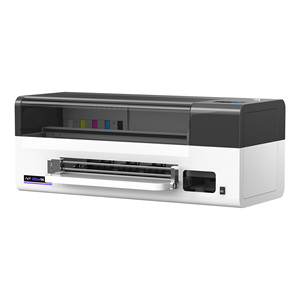 NEW Smart 35 33cm A3 DTF Printer Machine RINN Software One-Click Background Removal Roller for T-shirt Beginners - Product Image 1