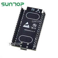 Papan Inti ESP32-WROOM-32D ESP32-DevKitC Papan Pengembangan ESP-WROOM-32D ESP-32 ESP32 UNTUK Arduino