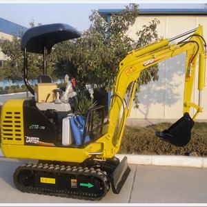 Máy xúc đào bánh xích HYUNDAI HX245 1.5m³ 26.8t cần bán - Product Image 2
