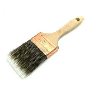 <span class=keywords><strong>La</strong></span> muestra libre <span class=keywords><strong>mercado</strong></span> Purdy cepillo de pintura con mango de madera - Product Image 2