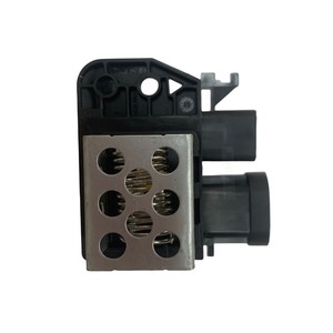 Capteurs automobiles Relais de ventilateur de radiateur Résistance OEM 9673999980/1308CP 9662240180/1308CX pour Citroën C4 <span class=keywords><strong>Peugeot</strong></span> 307 308 Partner <span class=keywords><strong>3008</strong></span> - Product Image 3