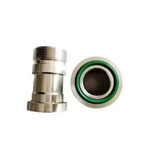 manufacturer hydraulic hose pipe fitting terminal adapter connectors ferrule hose