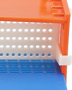 Piège à <span class=keywords><strong>pollen</strong></span> en plastique écologique pour <span class=keywords><strong>apiculteur</strong></span>, neuf, collecteur de <span class=keywords><strong>pollen</strong></span> pour ruche, pour l'apiculture - Product Image 2