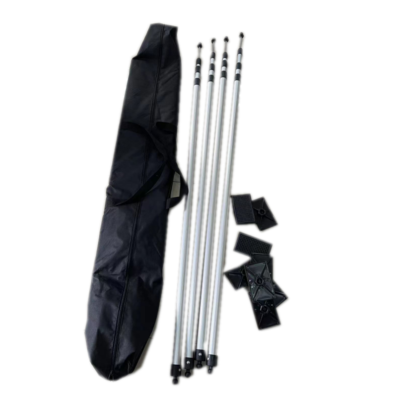 Заводские удлинители и клейкие молнии, система защиты от пыли, пластиковая дверь на молнии для строительства