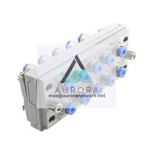 Accessoires de soupape pneumatique électronique de haute qualité, KDM10-08, avec un bon prix - Product Image 1