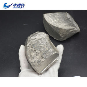 ارتفاع الكروم ارتداء مقاومة الكروم كربيد النيوبيوم Mn المتاحة كتلة سبيكة معدنية - Product Image 1