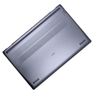 Original pour Dell Precision 7780 boîtier inférieur gris argenté 0V6785 AM405000701 - Product Image 2