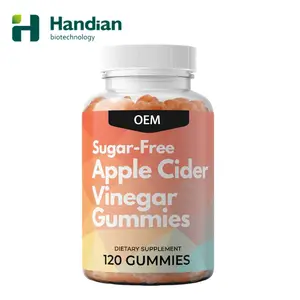 OEM Joint Support Glucosamine Gummies Plus Vitamin E Joint Support Supplement