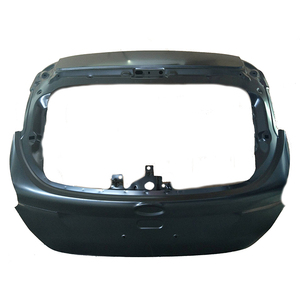 Auto di Ferro Del Motore Cappuccio di Copertura Per <span class=keywords><strong>Ford</strong></span> Focus <span class=keywords><strong>2015</strong></span> - 2017 PF1EBA16610AA1470 - Product Image 2
