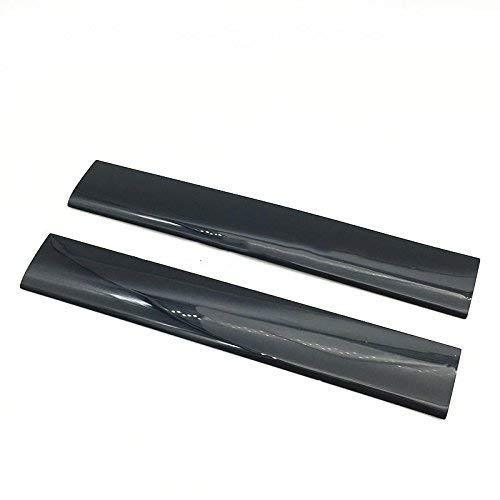 Left & Right Panel Cover for ps3 Console Shell  Host Panel Super-thin for PS3 HDD 4000 Slim