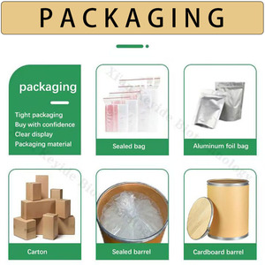 Nhà Máy Giá nước hòa tan LVY chiết xuất bột 10:1 LVY lá chiết xuất bột - Product Image 5