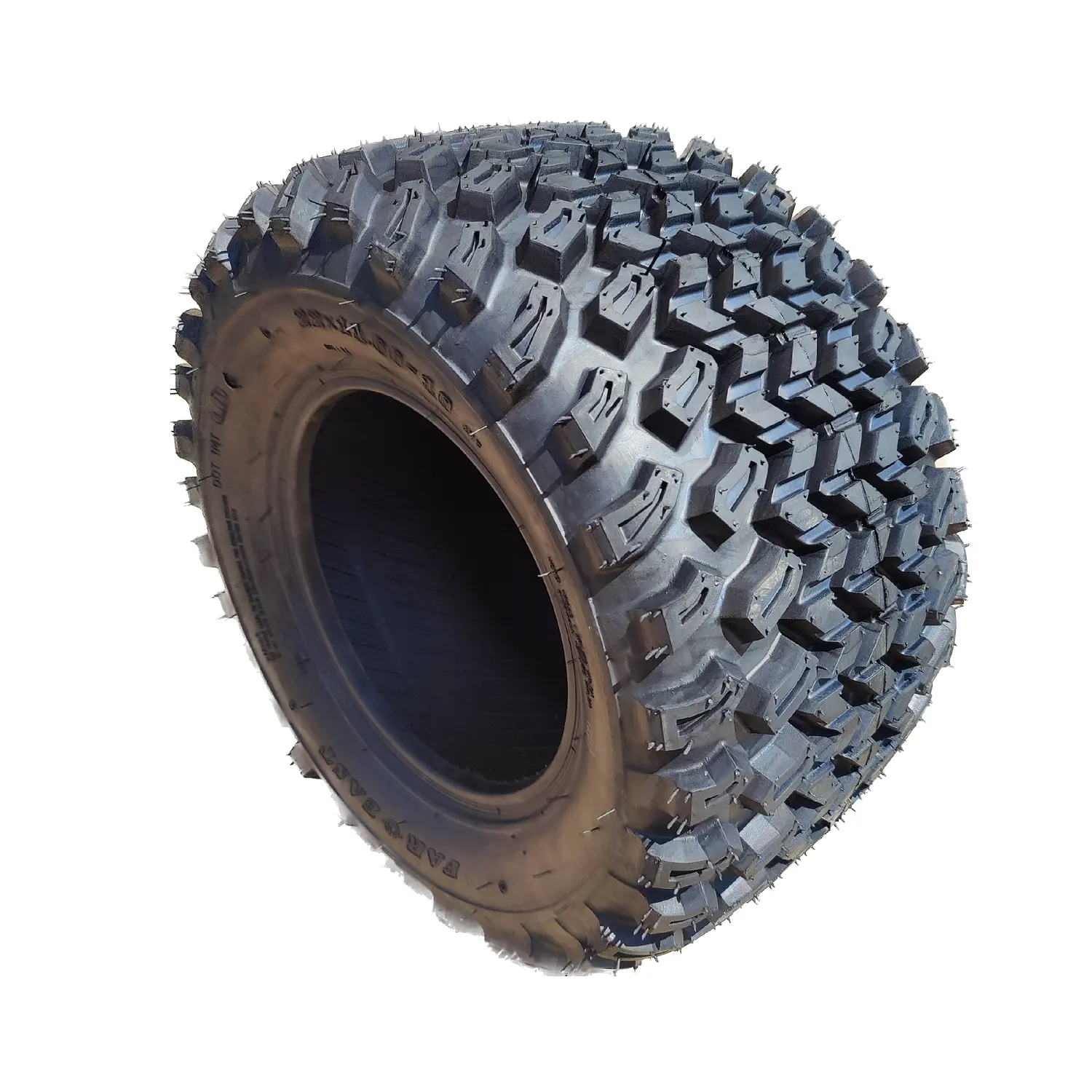 ATV pneumatici produttore 22x11-10 22x11.00-8 23x10.50-12 ATV Set di pneumatici 22x11x10 ATV e pneumatici fuoristrada