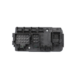 Interruptor de luces de emergencia YITRUM 9434460523 para camiones Mercedes-Benz, pieza de repuesto de material ABS - Product Image 4