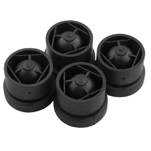 OEM 06 a103226 copertura del motore cuscino ammortizzatore jonce paraurti Grommet per Audi A3 A6 VW Golf Mk5 Polo <span class=keywords><strong>Passat</strong></span> B6 <span class=keywords><strong>Touareg</strong></span> 1G coleottero - Product Image 2