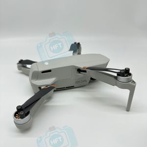 Dron HFT Professional <span class=keywords><strong>Mini</strong></span> <span class=keywords><strong>SE</strong></span> Fly More <span class=keywords><strong>Combo</strong></span> con Cámara 2.7K, Quadcopter, Venta al Por Mayor - Product Image 3