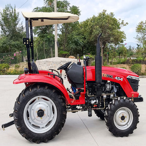 <span class=keywords><strong>Trattore</strong></span> Agricolo TAVOL Mini 4x4 WD con <span class=keywords><strong>Cabina</strong></span>, Motore Diesel a 4 Cilindri 25-240HP, Alta Produttività, Uso Agricolo, dal Produttore Cinese - Product Image 5
