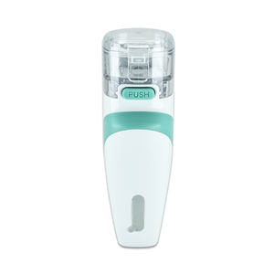 MDR CE Inhaler portabel perawatan kesehatan anak-anak dewasa Atomizer peralatan medis Mesh <span class=keywords><strong>Nebulizer</strong></span> - Product Image 5
