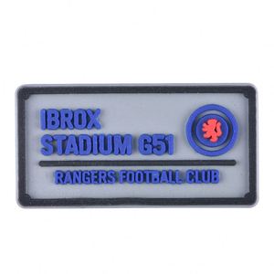 Juego zuecos encantos personalizados Pvc zapato encaje encantos personalizados zuecos encantos al por mayor - Product Image 3