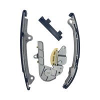 طقم جنزير توقيت المحرك OEM 13028-6N200 QR25DE لسيارة نيسان إكس-تريل المستوردة 2.5 لتر (2002-2006)