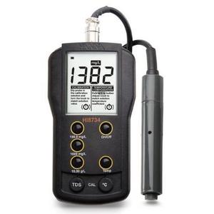 เครื่องวิเคราะห์คุณภาพน้ำ Hanna Hi8734 TDS ความแม่นยำ 0.1 มก./ลิตร - Product Image 1