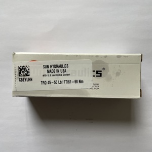 CBEYLHN Origin Reliefe en stock Hydraforce HYDRAULICS IH CBEY-LHN - Product Image 5