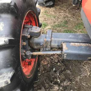 Volvo — tracteurs pour caravanes rz 80, intégré dans le cambodge, avec prix utilisé en offre spéciale - Product Image 4