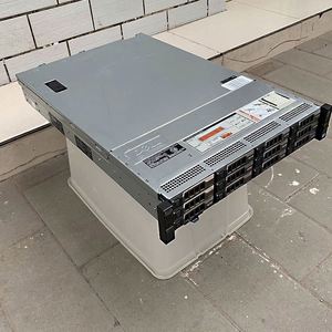 Nuevo servidor informático con procesador Intel Xeon Gold 6442Y, H355 8SFF, fuente de alimentación de 2400W, R760xa - Product Image 3