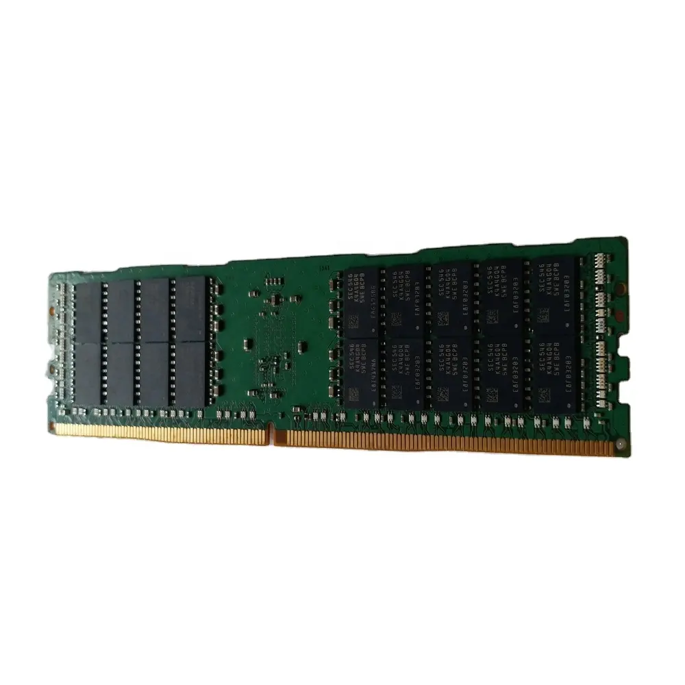 Juegos de memoria para servidor 805347-B21 819410-001 809080-091 PC4-2400T caja de la memoria de memoria del servidor