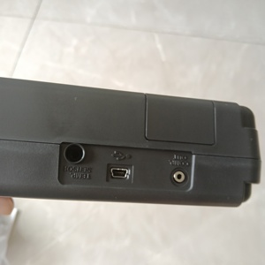 HIOKI High-precision Portable Resistance Meter RM3548 - Product Image 5