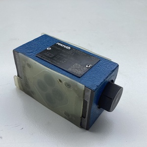 แผ่นแซนวิชรุ่นดั้งเดิม R900392949 Z2S6B1-6X/SO40 ตรวจสอบสต็อกได้แล้ว - Product Image 3