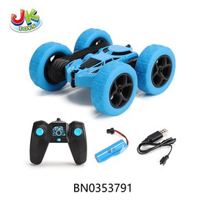 4WD <span class=keywords><strong>RC</strong></span> Trôi Xe Hai Mặt Lái Xe 360 Độ Lật Xoay Xe Nhựa Đồ Chơi Điều Khiển Từ Xa Diễn Viên Đóng Thế Xe <span class=keywords><strong>RC</strong></span> Đồ Chơi Cho Trẻ Em Bé Trai - Product Image 5