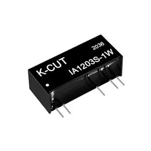 Module d'alimentation DC-DC IA1203S-1W, circuit intégré, composant électronique - Product Image 1