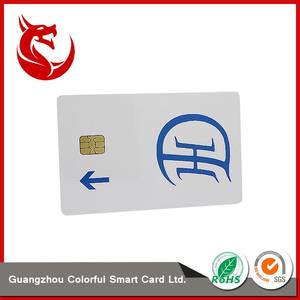 Tarjetas de Visita de PVC de Alta Calidad con Chips NFC IC, Número Grabado en Relieve, Aplicación de Pago RFID T5577 1K EM4305 134.2KHz 860-960MHz - Product Image 6