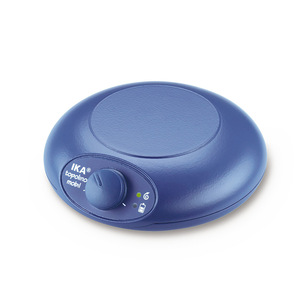 Agitador Magnético Portátil IKA Topolino Mobil para Uso en Laboratorio e Industria Química - Product Image 1