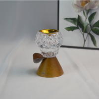 Brûleur d'encens en résine, encensoir arabe Bakhoor, charbon de bois, yoga, aromathérapie, décoration de bureau et de maison, diffuseur d'arômes, ignifuge