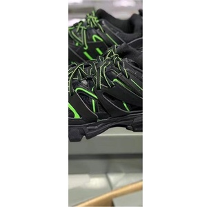 Chaussures de luxe pour hommes de grandes marques, chaussures de sport décontractées tendance, respirantes, à semelles épaisses, pour la marche, pour femmes - Product Image 2