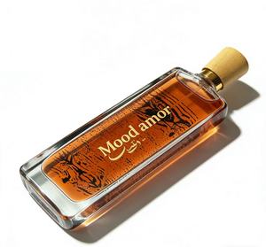 <span class=keywords><strong>Perfume</strong></span> Personalizable de 100 ml de Marca Propia de Fábrica, Eau de Parfum en Aerosol para <span class=keywords><strong>Hombre</strong></span>, Fragancia Seductora - Product Image 4
