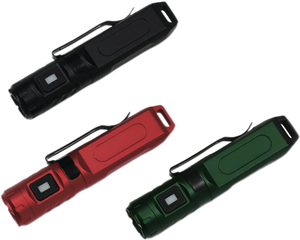 Sohot biểu tượng tùy chỉnh đa chức năng xách tay đèn pin <span class=keywords><strong>keychain</strong></span> Mini Pocket <span class=keywords><strong>Torch</strong></span> đèn Pin đèn pin EDC lumens cao - Product Image 1