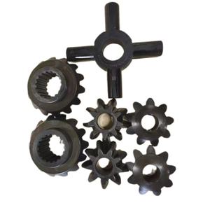 Chất lượng cao nhỏ khác biệt Assy. Bộ bảo trì thiết bị thay thế 6*37 6*40 - Product Image 4