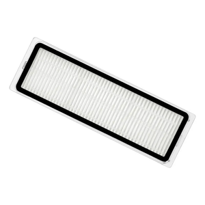 Pièces de rechange pour aspirateur robot <span class=keywords><strong>Xiaomi</strong></span> <span class=keywords><strong>Mi</strong></span> Robot <span class=keywords><strong>Vacuum</strong></span>-<span class=keywords><strong>Mop</strong></span> <span class=keywords><strong>2</strong></span> <span class=keywords><strong>Ultra</strong></span> STYTJ05ZHM : brosse latérale principale, chiffon de nettoyage, filtre HEPA - Product Image 3