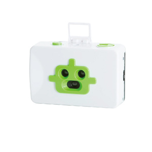 35mm <b>Film</b> <b>Camera</b> Factory Price Innovative 35mm Active 3lens <b>Film</b> <b>Camera</b> for Gift - Product Image 5