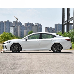 Pago en Línea, Precio Económico 2025, Autos Toyota 2026, Nuevos Camrys Toyota 2026, Autos de 5 Asientos, Gasolina, Híbridos - Product Image 2