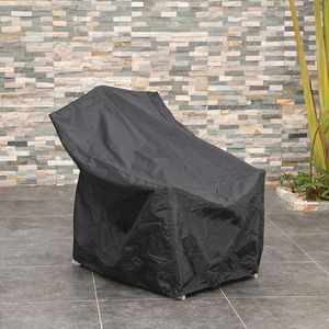 Sillas de Madera Plástica Plegables para Jardín y Playa, Silla Adirondack para Exteriores con Cubierta - Product Image 6