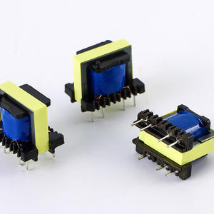 Vendendo Vertical EE25-5 + 5 Transformador De Alta Freqüência Vertical Auto Monofásico Transformador De Carregador De Telefone Móvel - Product Image 6