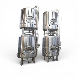 Mejor Precio en Equipo para Elaboración de Cerveza de 5 Litros, Proveedor de Microcervecerías para Brewpubs - Product Image 4