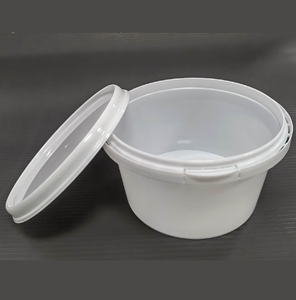 Contenedores de Almacenamiento de Alimentos Desechables Ecológicos HACAMY de Plástico PP, Tapas Herméticas, Buen Precio - Product Image 4