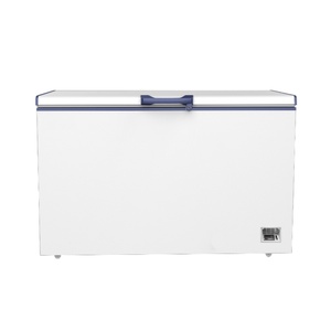 Ultra-low Temperature Household -60 Minus 60 Degree Chest <b>Freezers</b> Df60-192he Deep <b>Freezer</b> - Product Image 1