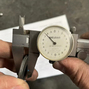 Hot bán 50crva mùa xuân thép trục chính đĩa máy giặt din2093 tùy chọn có sẵn - Product Image 4