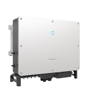 Sungrowอินเวอร์เตอร์110kwคุณภาพดีและขายดีในตลาดสำหรับการรับประกัน - Product Image 2